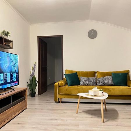 Ndl City Center Apartment Cluj-Napoca Exterior foto