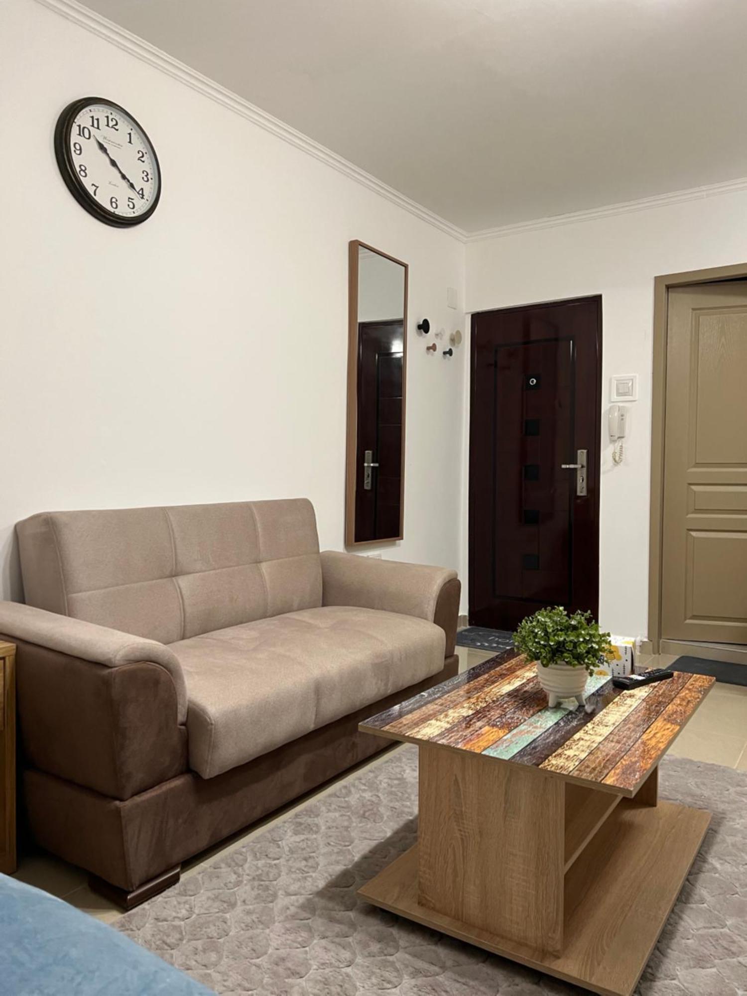Ndl City Center Apartment Cluj-Napoca Exterior foto