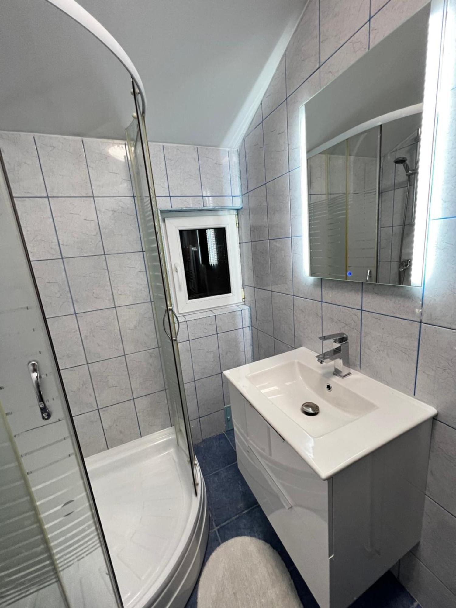 Ndl City Center Apartment Cluj-Napoca Exterior foto