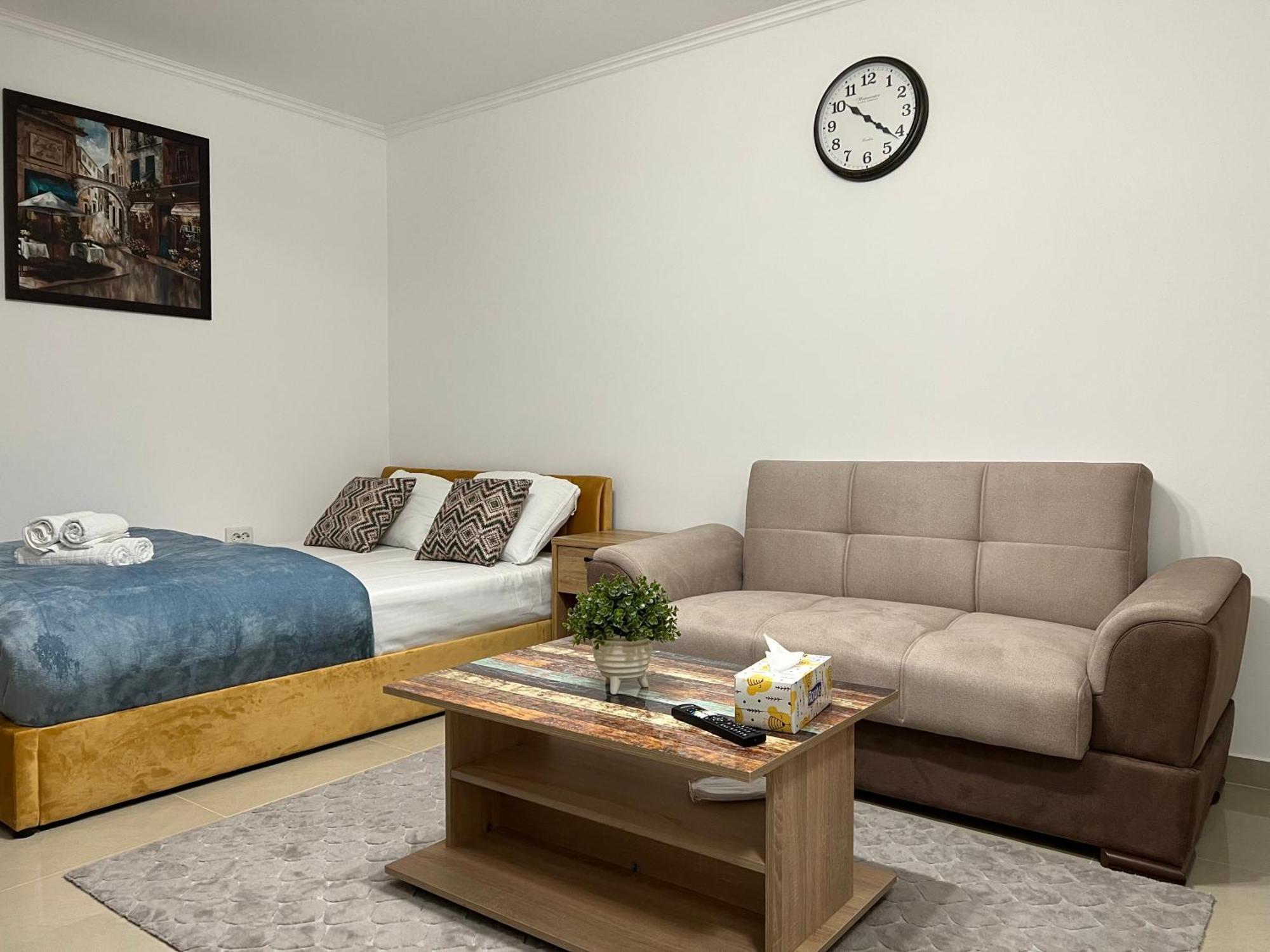 Ndl City Center Apartment Cluj-Napoca Exterior foto