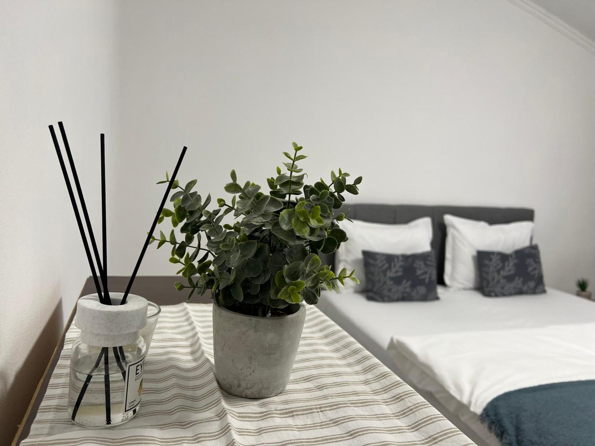 Ndl City Center Apartment Cluj-Napoca Exterior foto