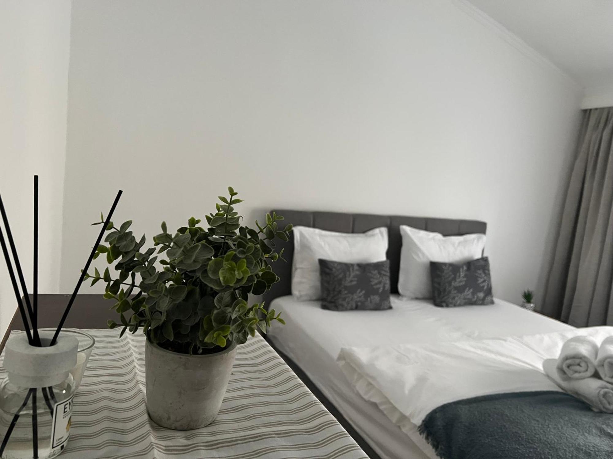 Ndl City Center Apartment Cluj-Napoca Exterior foto