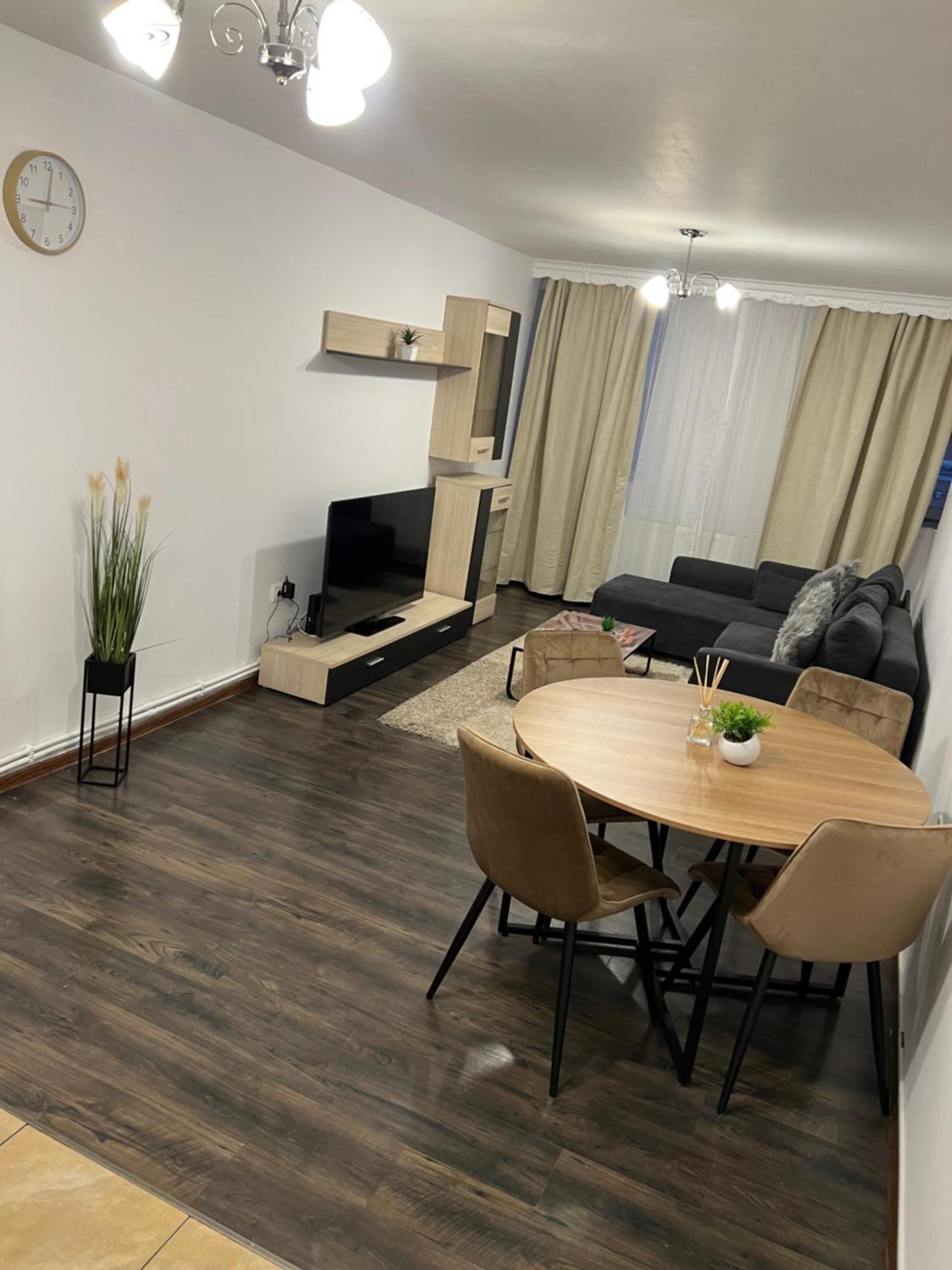 Ndl City Center Apartment Cluj-Napoca Exterior foto