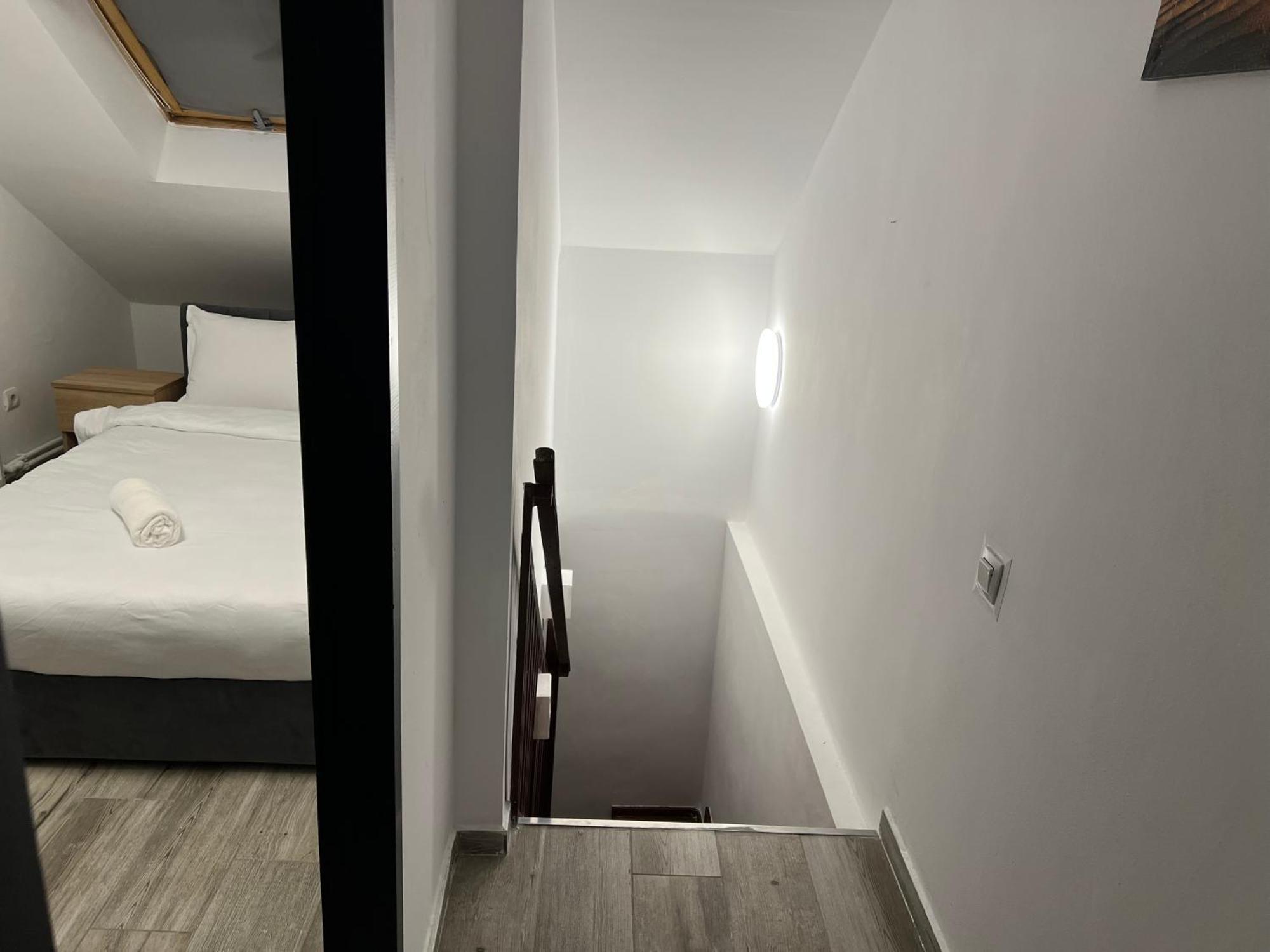 Ndl City Center Apartment Cluj-Napoca Exterior foto